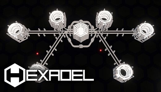 HEXADEL