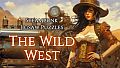 Steampunk Jigsaw Puzzles - The Wild West