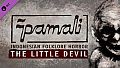 Pamali: Indonesian Folklore Horror - The Little Devil