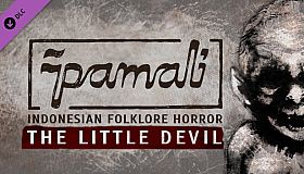 Pamali: Indonesian Folklore Horror - The Little Devil