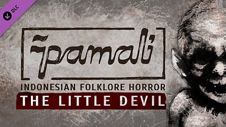 Pamali: Indonesian Folklore Horror - The Little Devil DLC