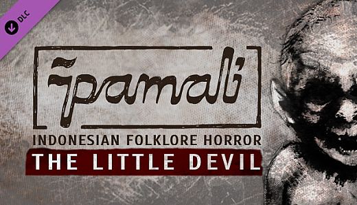 Pamali: Indonesian Folklore Horror - The Little Devil