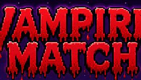 Vampire Match