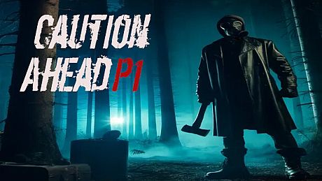 Caution Ahead: Part 1 Game