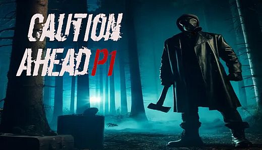 Caution Ahead: Part 1