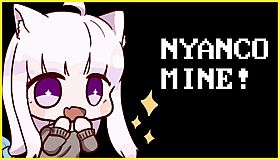 Nyanco Mine - Happy Pack