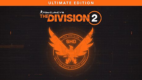 Tom Clancy’s The Division 2 - Ultimate Edition Bundle