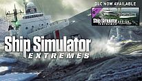 Acheter Ship Simulator Extremes: Sigita Pack PC