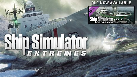 Ship Simulator Extremes: Sigita Pack