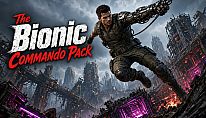 Comprar The Bionic Commando Pack para PC