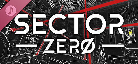 SECTOR ZERO Soundtrack DLC