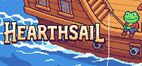 Hearthsail