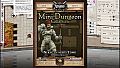 Fantasy Grounds - Mini-Dungeon #012: Nekh-ta-Nebi's Tomb (PFRPG)