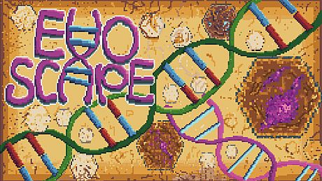 Evoscape Game
