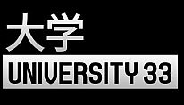 Acheter University 33 PC