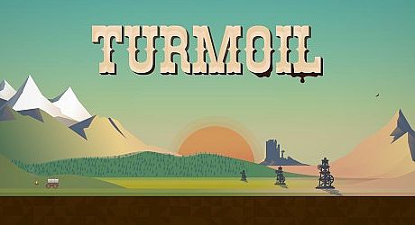 Turmoil Game