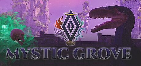 Mystic Grove Game