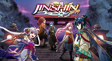 Jinshin Game