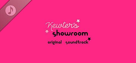 Kewter's Showroom Original Soundtrack