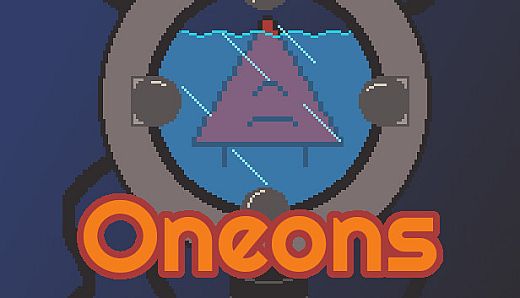 Oneons: Prisoners