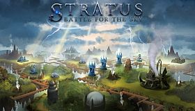 Stratus: Battle For The Sky