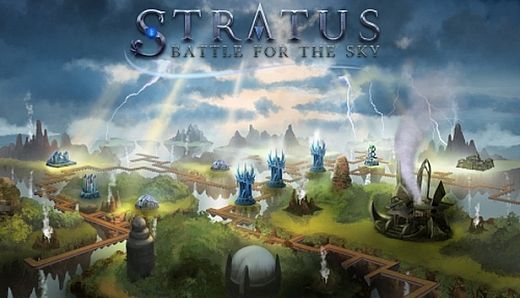 Stratus: Battle For The Sky