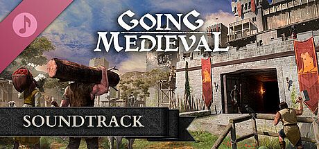 Going Medieval Soundtrack DLC