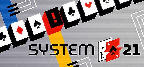 SYSTEM 21