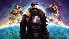 Age of Wonders: Planetfall Premium Edition