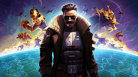 Age of Wonders: Planetfall Premium Edition Bundle