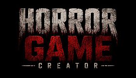 Horror Game Creator