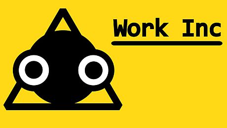 Work Inc. Game