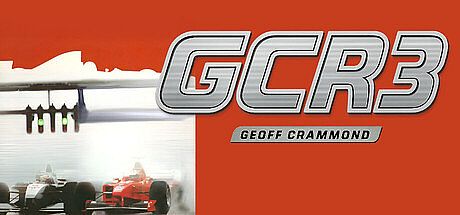 GCR3 Geoff Crammond Game