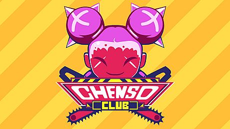 Chenso Club Game