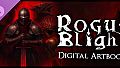 Rogue Blight Digital Artbook