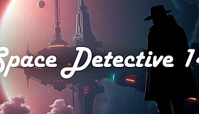 Space Detective 14