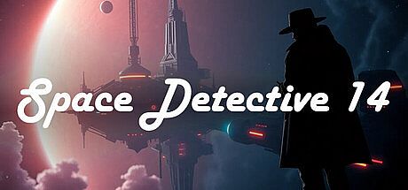 Space Detective 14