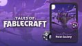 Tales of Fablecraft - Heist Society