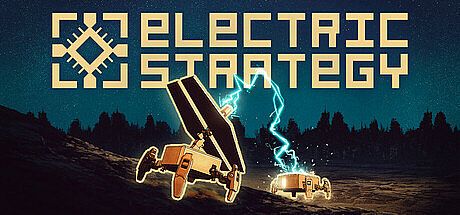 electric strategy Game