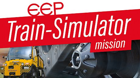 EEP Train Simulator Mission Game