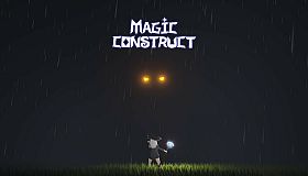 Magic Construct