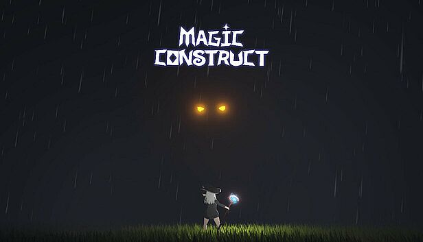 Buy Magic Construct