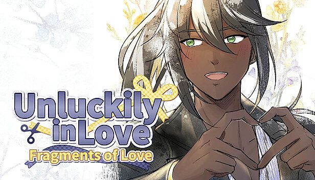 Buy Unluckily in Love: Fragments of Love