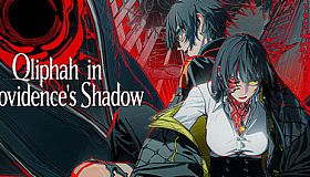 Qliphah in Providence's Shadow