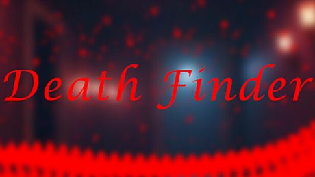 Death Finder Game