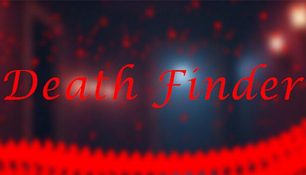 Buy Death Finder
