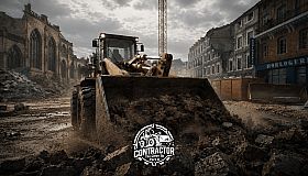 Contractor: The Clean Up Part II