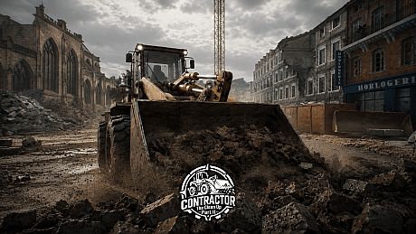 Contractor: The Clean Up Part II Game