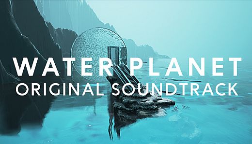 Water Planet - Original Soundtrack