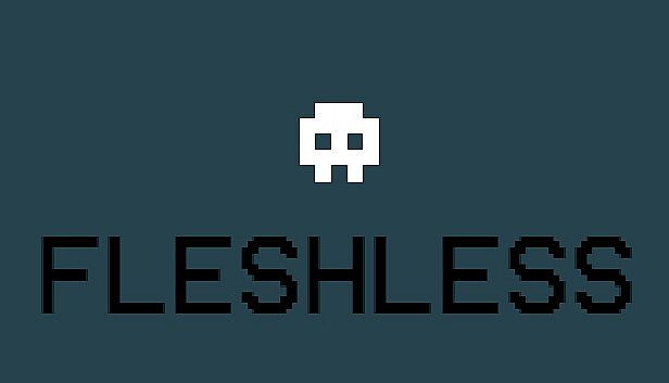 Buy FLESHLESS